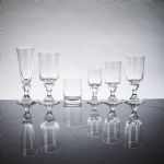 1737 7019 Glasservisdelar